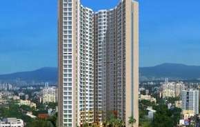 1 BHK Apartment For Resale in Rajaram Sukur Sapphire Kasarvadavali Thane 6401841
