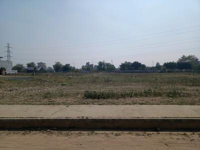 Plot For Resale in Jalahalli West Bangalore  7496595