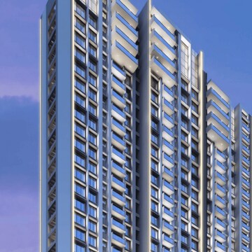 3 BHK Apartment For Resale in Raj EL Prado Dadar East Mumbai  7656767