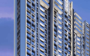 3 BHK Apartment at Raj EL Prado, Dadar East – for Sale