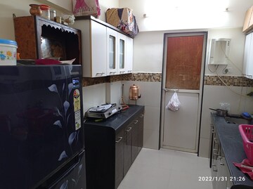  2 BHK Apartment at Shri Vardhaman Vatika, Thergaon – for Sale