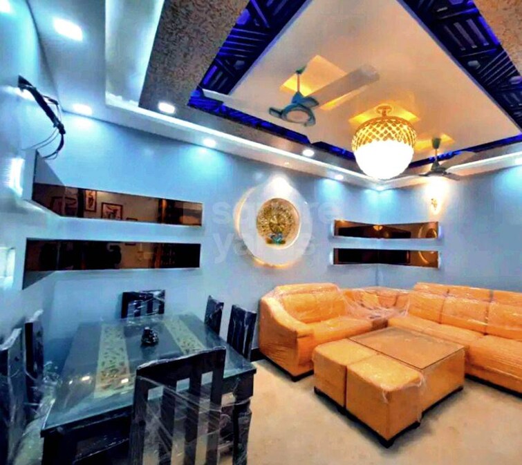 Other, anand vihar 2.5 Bedroom 980 Sq.Ft. Builder Floor In Anand Vihar Delhi 9178420