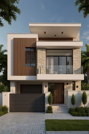  3 BHK Villa at Chandapura – for Sale