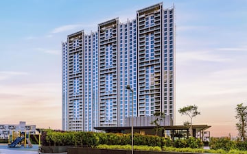 2 BHK Apartment at Sankalp CHS Malad East, Malad East – for Sale