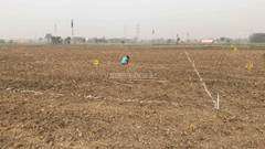  Plot For Resale in Iconic City Gomti Nagar Lucknow 6652004