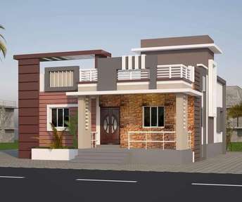 2 BHK Villa For Resale in Sampangi Rama Nagar Bangalore  7409719