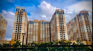  1 BHK Apartment at Brigade El Dorado, Bagaluru – for Rent