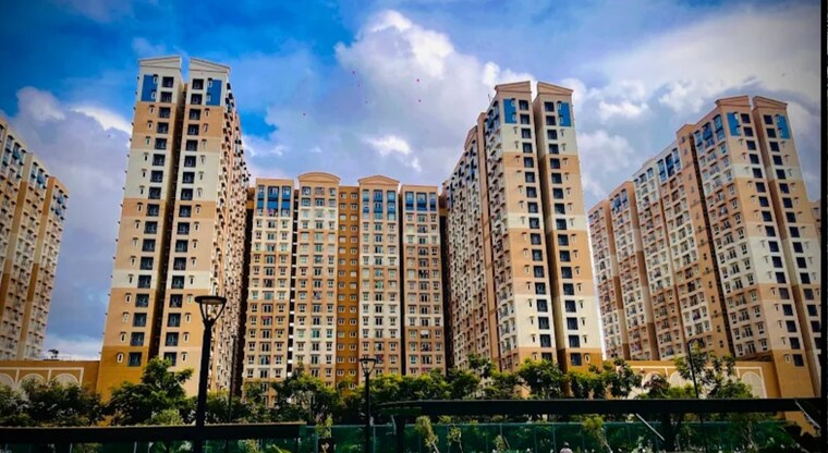 Other, brigade-el-dorado 1 Bedroom 535 Sq.Ft. Apartment In Bagaluru Bangalore 9457518