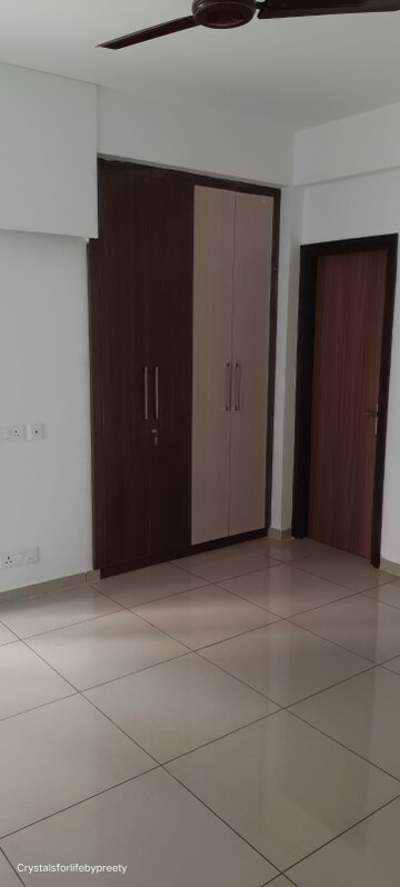 2 BHK Apartment For Resale in Radiant Jasmine Terrace Yelahanka Bangalore  7736051