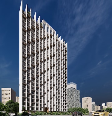  2 BHK Apartment at Patel Bhuvan, Borivali East – for Sale
