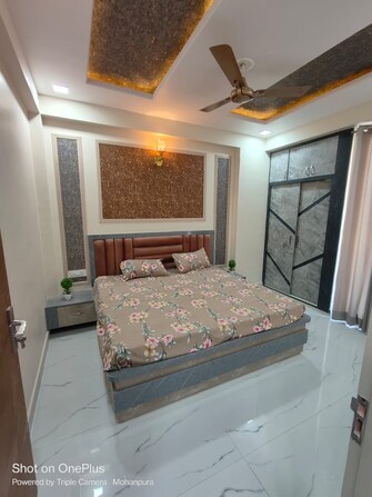 4 BHK Villa For Rent in Manas City Extension Indira Nagar Lucknow  7717617