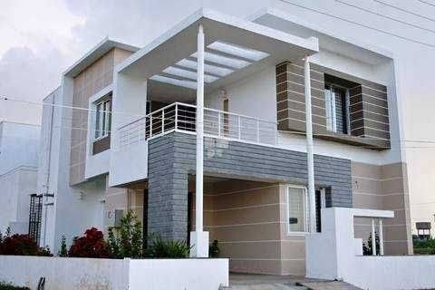 6 BHK Villa For Resale in Gottigere Bangalore  7531886