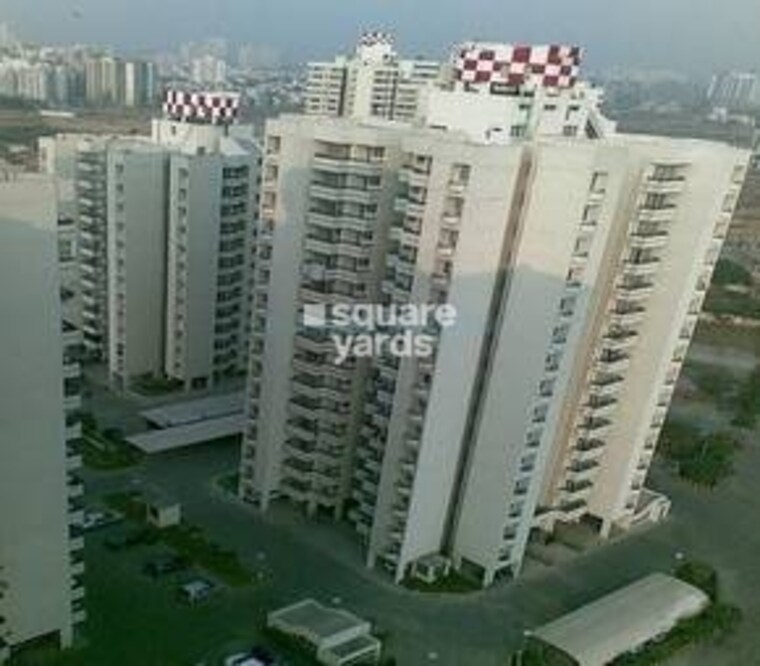 Other, ansal-sushant-estate 2 Bedroom 1125 Sq.Ft. Apartment In Sector 52 Gurgaon 9426702