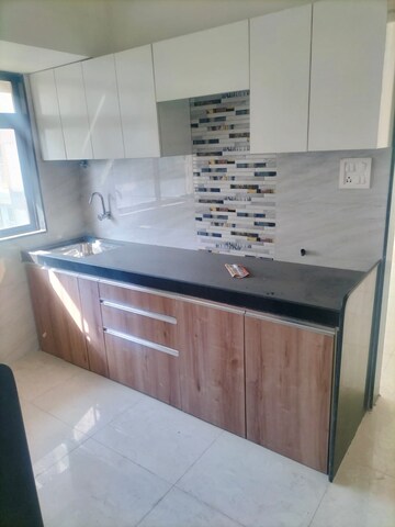  2 BHK Apartment at Omkar Naga – for Sale