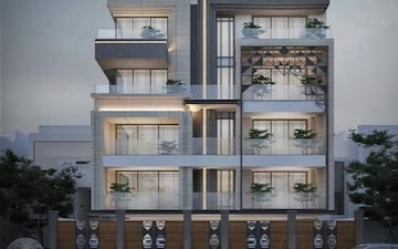 3 BHK Builder Floor at Sector 15 – for Sale