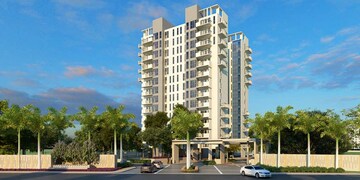  2 BHK Apartment at Ireo The Corridors, Sector 67a – for Sale