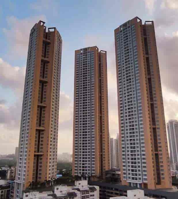 1 BHK Apartment For Resale in Shiv Seasons Naigaon East Mumbai  7506044