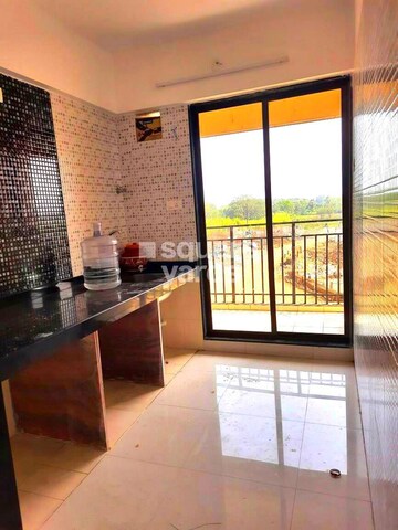 Kitchen in 2 BHK Apartment at Andheri West – for Sale