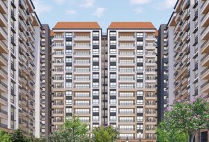3 BHK Apartment For Sale in Godrej MSR City, Shettigere