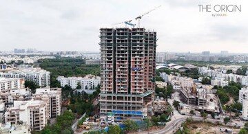  3 BHK Apartment at Namitha 360 Life, Kothaguda – for Sale