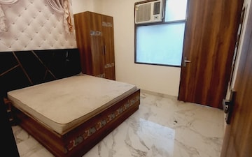3 BHK Apartment For Rent in Nirmiti Specia, Wakad