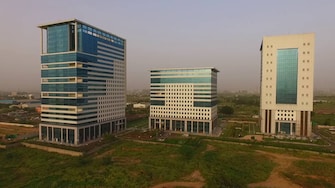 Commercial Office Space 2000 Sq.Ft. For Rent in Vasant Vihar Delhi  7822453