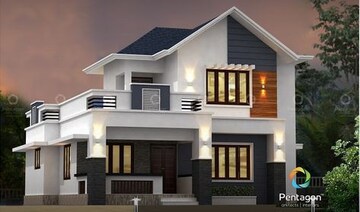  3.5 BHK Villa at Kanakapura Road – for Sale