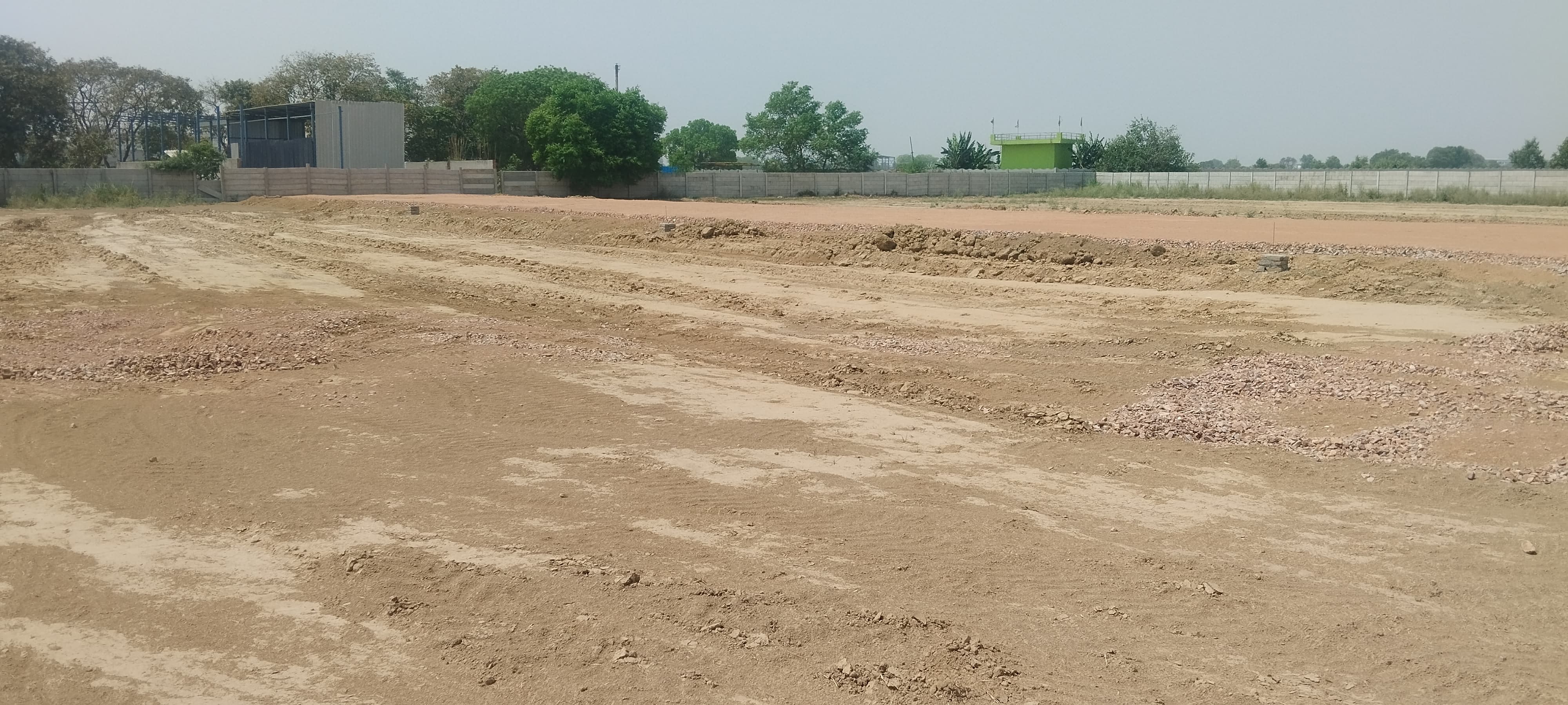 Plot For Sale in Sector 49