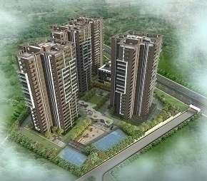 4 BHK Apartment For Rent in Aparna Luxor Park Kondapur Hyderabad 6126867
