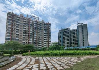 2 BHK Apartment For Resale in Kohinoor Sapphire Tathawade Pune  7573914