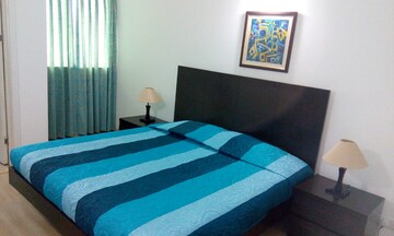  3 BHK Apartment at Lodha Splendora, Ghodbunder Road – for Rent