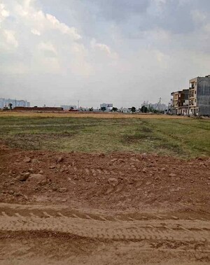   Plot at Vatika – for Sale