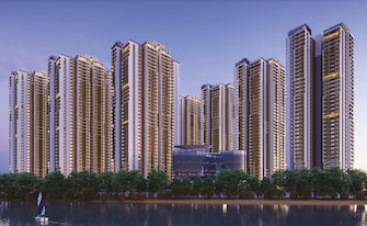 3 BHK Apartment For Resale in Wadhwa Golden Peak Bandra East Mumbai  7338026