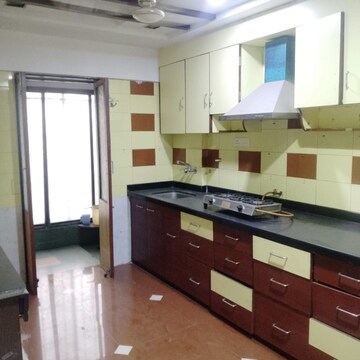 Kitchen in 1 BHK Villa at Durgapura – for Rent