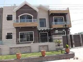 4 BHK Builder Floor For Rent in Sector 21 Chandigarh  7246583