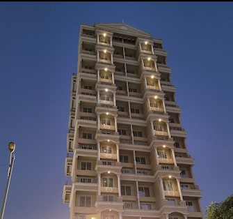 2 BHK Apartment For Resale in RS Exotica Kharghar Navi Mumbai  8051213