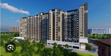  2 BHK Apartment at Kamgar Putala Vasahat – for Rent