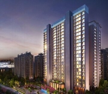 2 BHK Apartment For Resale in Kolte Patil Beryl Kharadi Pune  7692652