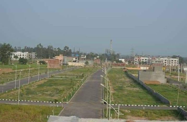 Plot For Resale in Sainik Farm Delhi  6308392