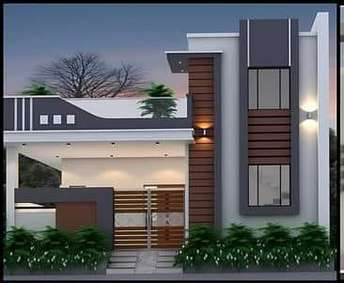 3 BHK Villa For Resale in Bannerghatta Jigani Road Bangalore  7580963