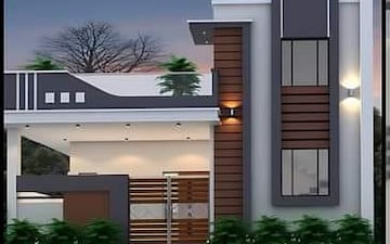 3 BHK Villa at Bannerghatta Jigani Road – for Sale