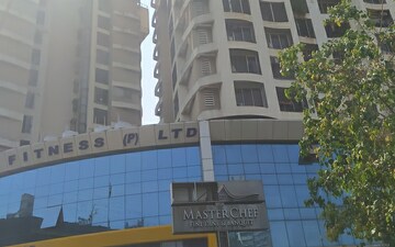 2 BHK Apartment at Gagangiri Complex, Dahisar West – for Rent