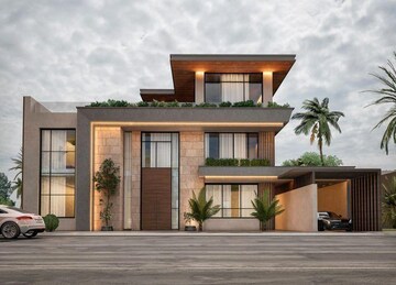  2 BHK Villa at Electronic City – for Sale