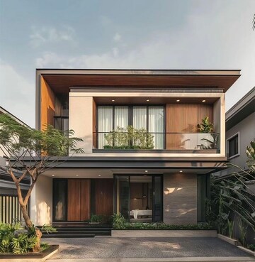  2 BHK Independent House at Indresham – for Sale