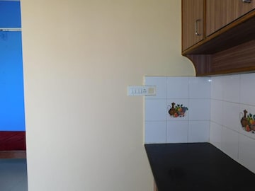  2 BHK Apartment at Bellary Road – for Sale