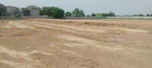   Plot at Sector 49 – for Sale