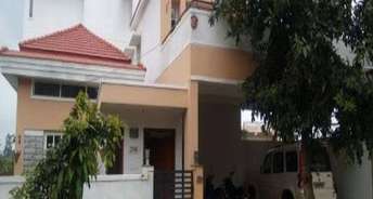 4 BHK Independent House For Rent in Moghalrajpuram Vijayawada 6182138