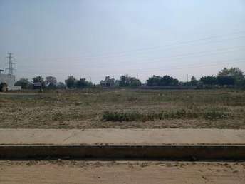 Plot For Resale in Bellary Road Bangalore  7337026