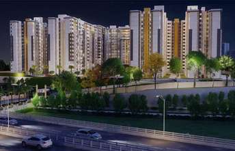 2 BHK Apartment For Resale in My Home Apas Kokapet Hyderabad 6188228