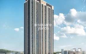 2 BHK Apartment For Resale in Ashar Pulse Majiwada Thane 6439123